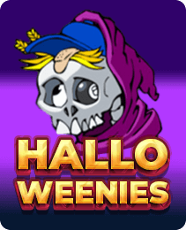 Halloweenies