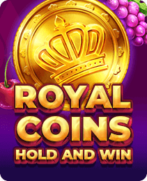 Royal Coins: Hold and Win