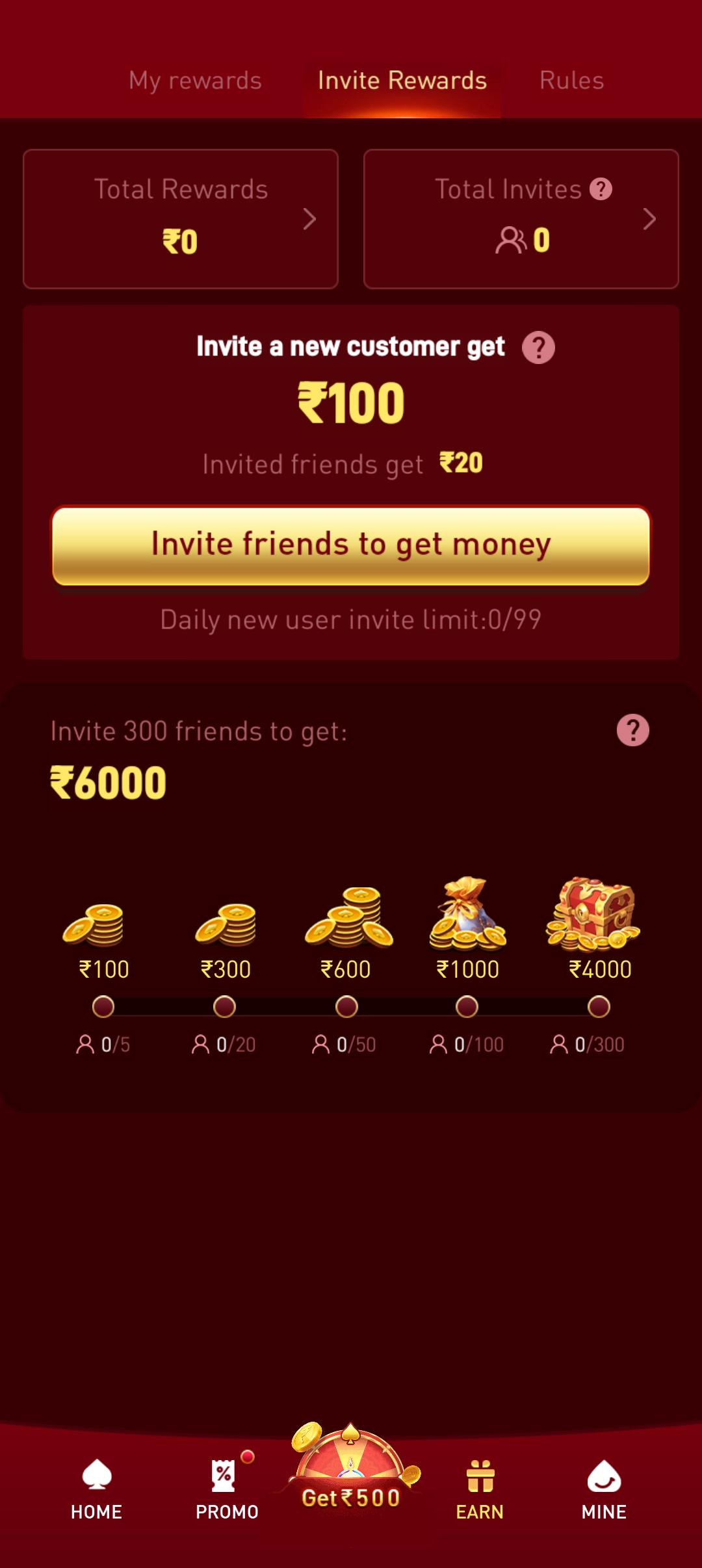 777in app screenshot — fishing games